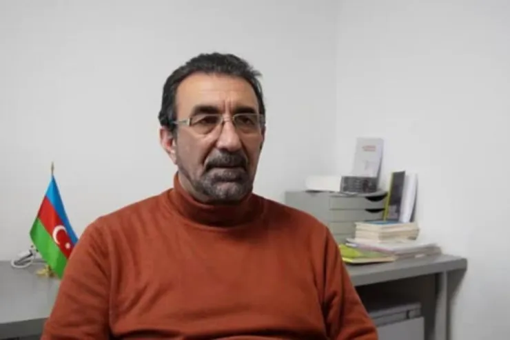 Qənimət Zahidin məhkəməsi başlayır