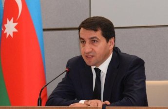 Hikmət Hacıyevdən Zəngəzur dəhlizi ilə bağlı MÜHÜM AÇIQLAMA - 2026-cı ilə qədər...