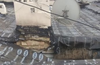 Binanın damında 15 yaşlı qıza əxlaqsızlıq edən gəncə - 2 il həbs!