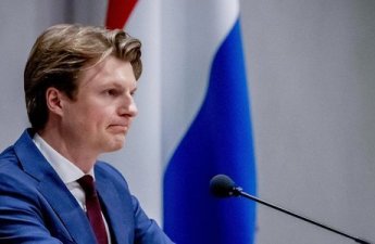 Министр обороны Нидерландов: Украине предоставим 250 млн евро по инициативе PURL