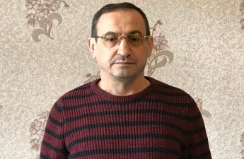 Məmməd İbrahimliyə ittiham irəli sürüldü