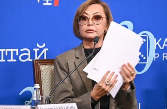 В Казахстане в отношении главного редактора интернет-издания возбуждено уголовное дело