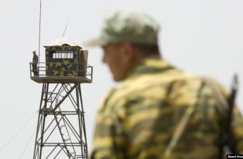 На таджикско-афганской границе из-за инцидентов со стрельбой погибли пять человек