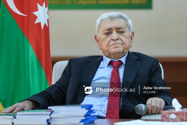 Депутат Агиль Аббас о возвращении цензуры на телевидение