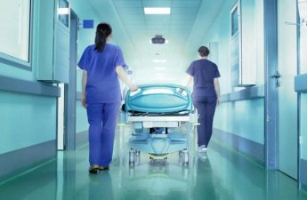 Ötən ay zəhərlənmədən ölənlərin sayı açıqlandı