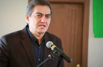 Али Керимли арестован