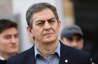 SON DƏQİQƏ: Əli Kərimli həbs olundu