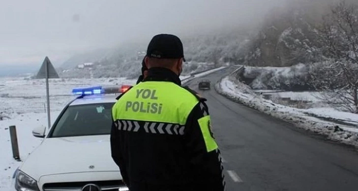 Водителей призвали подготовить автомобили к зиме