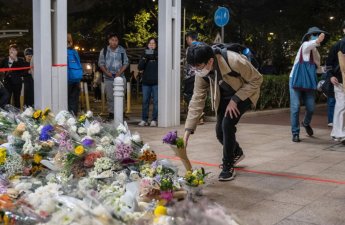 Honkonqdakı yanğında ölənlərin sayı artdı