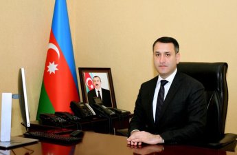 Освобожден от должности министр здравоохранения Нахчыванской АР