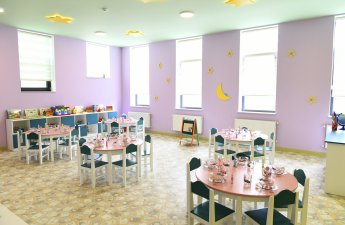 Qrant ayrılmış özəl bağçalara qeydiyyat başlayıb