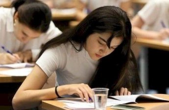 Bu il üzrə peşə tanınması ilə bağlı son imtahan keçiriləcək