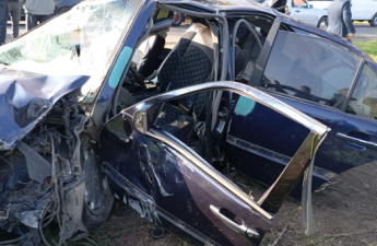 Əməliyyat sarğısını açdırmaq üçün xəstəxanaya getmişdi, qəzada öldü