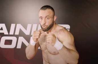 В России задержали армянского бойца ММА