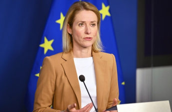 Kallas: Niderland və Ukrayna birgə dron istehsal edəcək