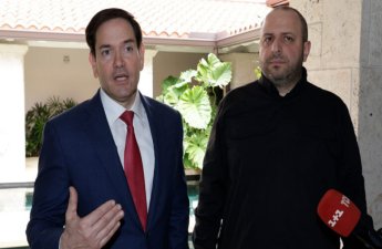 Umerov: ABŞ-Ukrayna danışıqlarında xeyli irəliləyiş əldə edilib