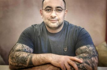 Спецназ задержал «нового лидера азербайджанцев на Урале»