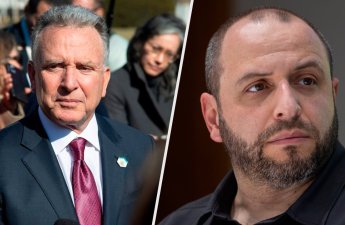 Уиткофф и Умеров провели новую встречу во Флориде