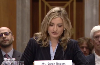 ABŞ Dövlət katibinin müavini London, Paris, Roma və Milana səfər edəcək