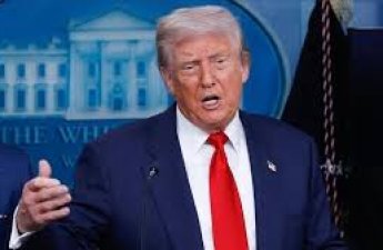 Трамп заявил о важности диалога Израиля с Сирией