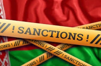 ЕК введет санкции против Беларуси из-за 