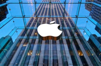 Apple установила исторический рекорд на рынке смартфонов