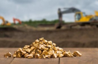 В Иране обнаружили крупные месторождения золота