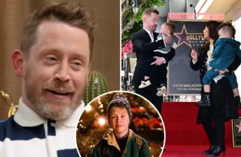 Oğulları hələ də onun 