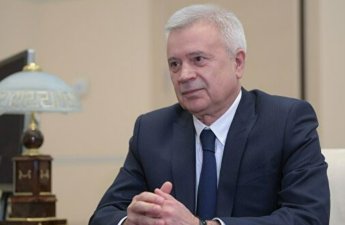 Вагит Алекперов стал беднее на $2,58 млрд