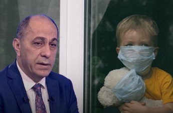 Adil Qeybulladan qorxunc proqnoz: “Qrip pandemiyası olacaq, ölüm halları da arta bilər” - FOTO+ÖZƏL