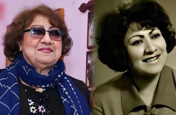 “Kimdənsə rəsmi nikahsız iki uşaq qazanmış qadına hədiyyələr gəlir, efirlərin yiyəsi yoxdur” - Xalq artisti sosial verilişləri tənqid etdi - FOTO+ÖZƏL