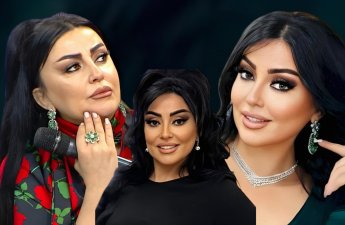 “Toyda oxuyub pul qazanmısan, utanmaz-utanmaz fəxri ad istəyirsən, get vergini ödə” - Afət Fərmanqızından AÇIQLAMA - ÖZƏL+FOTO