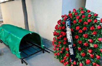 Azərbaycanda sabiq nazir vəfat etdi