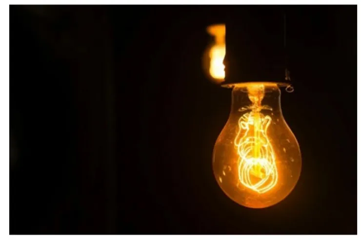 Bu qəsəbədə işıq olmayacaq