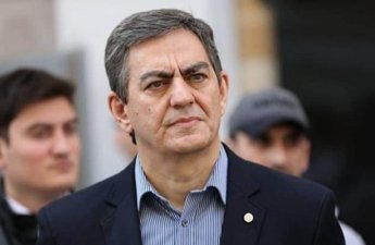 Əli Kərimli tibbi müayinədən keçirilib - AXCP sədri təkadamlıq kamerada saxlanılır