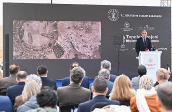 Taş Tepeler layihəsi: İnsanlıq tarixini yenidən yazan beş il - FOTOLAR