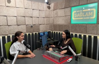 Tanınmış pediatr sarılığın təhlükəli nəticələrindən DANIŞDI