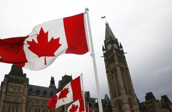 Канада станет первой неевропейской страной, присоединившейся к оборонной программе SAFE