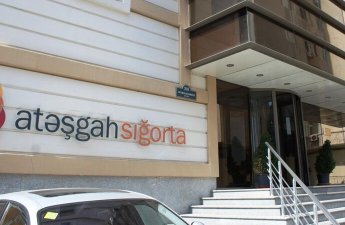 “Atəşgah” Sığorta şirkətinin vəzifəli şəxsləri cərimələndi