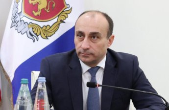 МВД Грузии: Во время разгона митингов не использовались опасные для здоровья вещества