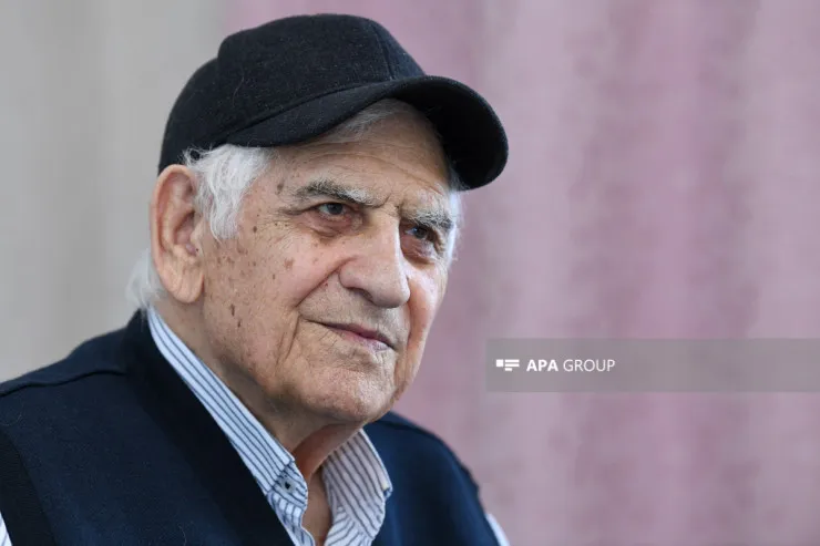 Nəriman Həsənzadə reanimasiyaya yerləşdirildi - VƏZİYYƏTİ AĞIRDIR