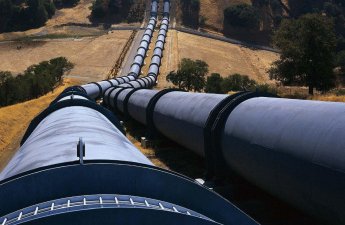 Доходы Азербайджана от деятельности магистральных нефтепроводов превысили 764,5 млн манатов