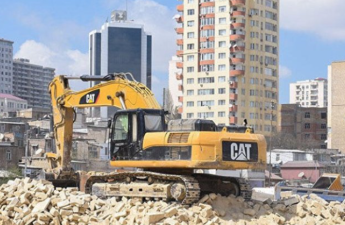 Şərur MTK-dan daha bir narazılıq: Sakinlər səs-küydən evdə otura bilmirlər
