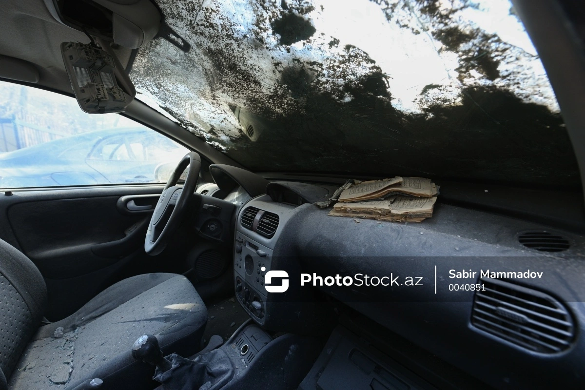 Женщина-водитель совершила смертельное ДТП в Масаллинском районе