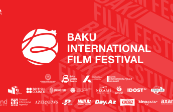 Bakıda Beynəlxalq Film Festivalı keçiriləcək