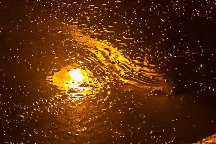 Niyə dünyanın ən bahalı materialı yalnız kosmosdadır? - Bir qramı milyardlarla dollardır