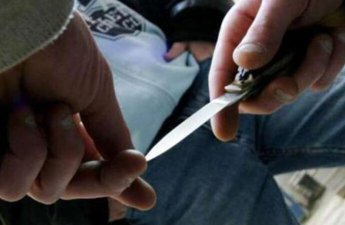 Ərinin başqasıyla görüntülü danışdığını görən qadın evdən getdi, qanlı cinayət baş verdi – TƏFƏRRÜAT