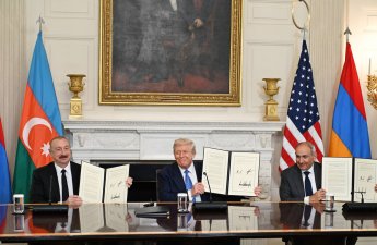 “Bu, 2025-ci ildə dövlət və xalq olaraq əldə etdiyimiz ən böyük uğurdur”