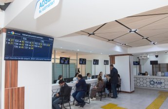 ADSEA müştəri məmnuniyyətini artırmaq məqsədilə xidmətlərini genişləndirir – VİDEOREPORTAJ