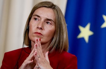 Экс-главу европейской дипломатии задержали за мошенничество